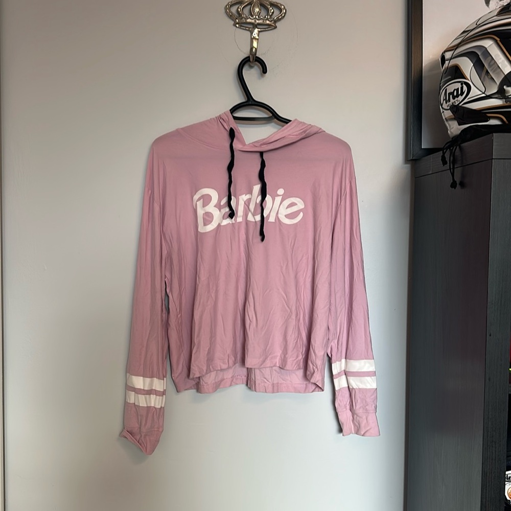 Barbie Sweater